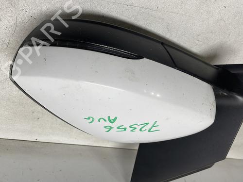 Left mirror VW POLO V (6R1, 6C1) 1.6 TDI | BP25995457C26 