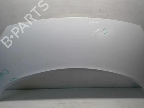 Used Hood RENAULT GRAND SCÉNIC II (JM0/1_) 1.5 dCi (JM1E) (106 hp) 18218239