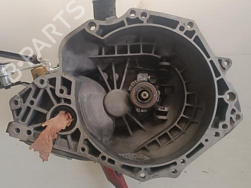 gearbox-opel-astra-g-hatchback-t98-1998-1999-2000-2001-2002-2003-2004-2005-2006-2007-2008-2009-37451690 main image