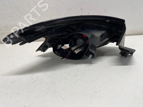 Right taillight CITROËN DS4 (NX_) 1.6 HDi 115 | BP37036212C35 - Image 3
