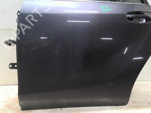 Used Left rear door Left rear door TOYOTA VERSO (_R2_) 2.0 D-4D (AUR20_, AUR20R) (126 hp) 31847528 31847528