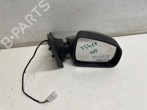 Right mirror DACIA SANDERO II | BP36683066C27 - Image 3
