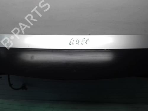 Used Tailgate CITROËN C4 I (LC_) 2.0 HDi (136 hp) 18218618