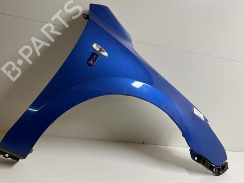 Right front fenders HYUNDAI i30 (FD) 1.6 CRDi | BP19060705C42 
