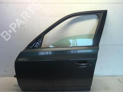 Left front door BMW X3 (E83) 2.0 d | BP18209500C2 