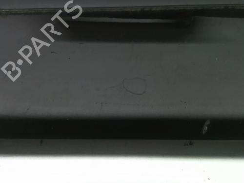 Left front door PEUGEOT 206 Hatchback (2A/C) 1.4 HDi eco 70 | BP18230778C2 