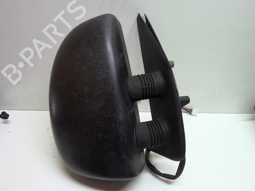 Right mirror PEUGEOT BOXER Van (244) 2.2 HDi | BP18231272C27 