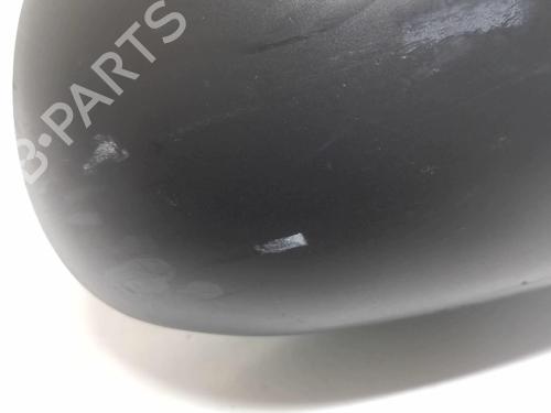 Right mirror PEUGEOT 206 Hatchback (2A/C) 1.1 i | BP18221159C27