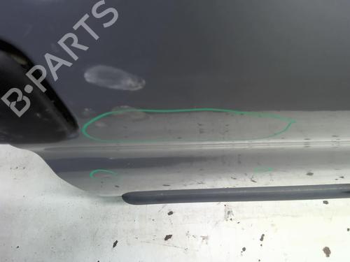 Right front door CITROËN BERLINGO / BERLINGO FIRST MPV (MF_, GJK_, GFK_) 1.9 D (MFWJZ) | BP18226816C3