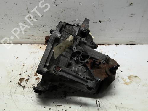 gearbox-peugeot-206-2l_-2m_-2009-2010-2011-2012-2013-26096962 main image