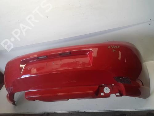 Used Rear bumper Rear bumper 18220746 18220746
