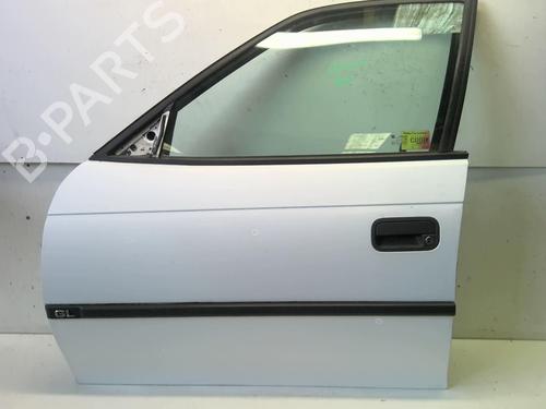 Dør venstre foran OPEL ASTRA F Hatchback (T92) 1.4 i (F08, M08, F68, M68) | BP18213444C2 