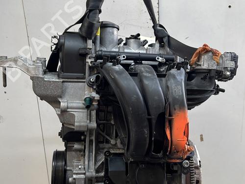 Used Engine VW POLO V (6R1, 6C1) 1.0 (75 hp) 25924340