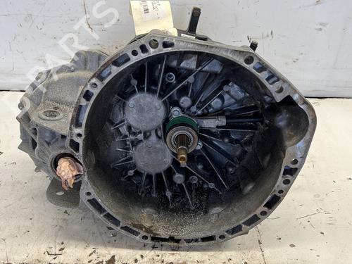 Used Gearbox NISSAN NV400 Van (X62, X62B) dCi 135 (136 hp) 26645322
