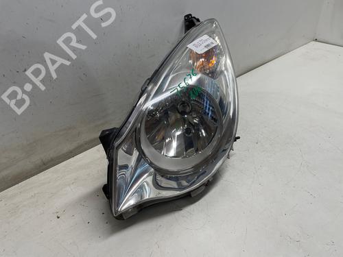 Used Left headlight Left headlight 36836029 36836029