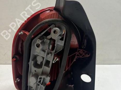 Used Right taillight Right taillight RENAULT MODUS / GRAND MODUS (F/JP0_) 1.4 (JP01, JP0J) (98 hp) 18225803 18225803