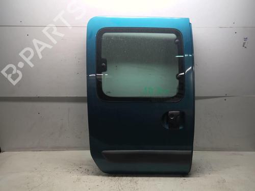 Used Right slide door Right slide door RENAULT KANGOO (KC0/1_) 1.6 16V (95 hp) 18208286 18208286