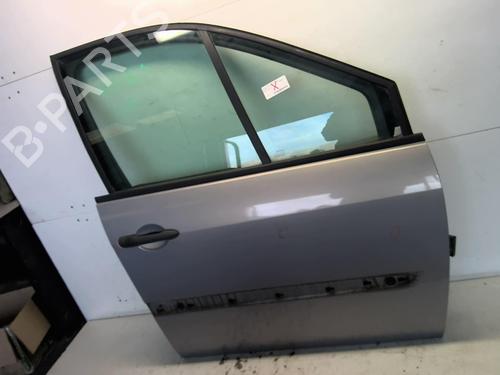 Right front door RENAULT SCÉNIC II (JM0/1_) 1.5 dCi (JM0F) | BP23847031C3 