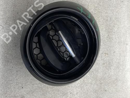 Luftventilen RENAULT CLIO IV (BH_) 1.5 dCi 75 (75 hp) 27674908