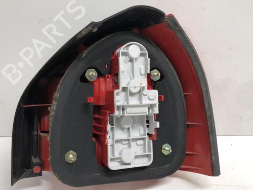 Left taillight AUDI A3 (8L1) 1.6 | BP18227706C34 