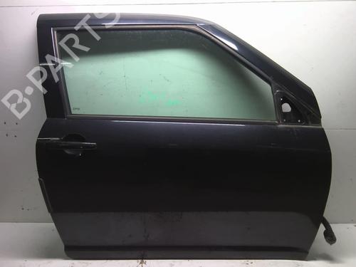 Dør høyre foran SUZUKI SWIFT III (MZ, EZ) 1.3 DDiS (RS413D) | BP18226213C3 