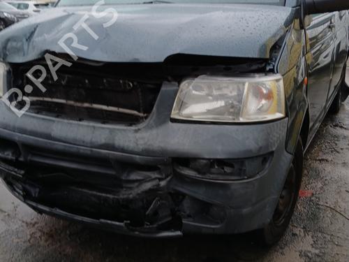 Used Parts VW TRANSPORTER T5 Bus (7HB, 7HJ, 7EB, 7EJ)  2.5 TDI  2762741