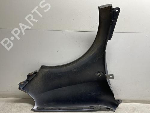 Left front fenders RENAULT TWINGO III (BCM_, BCA_) 0.9 TCe 90 (BCM9, BCM2) | BP27652188C41 