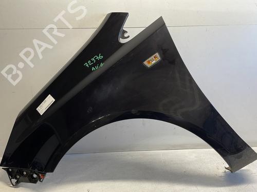 Aleta delantera izquierda OPEL CORSA D (S07) 1.2 (L08, L68) (80 hp) 25154686