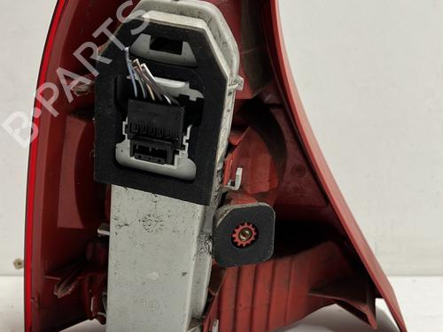 Right taillight RENAULT CLIO II (BB_, CB_) 1.2 16V (BB05, BB0W, BB11, BB27, BB2T, BB2U, BB2V, CB05,... | BP22360422C35 