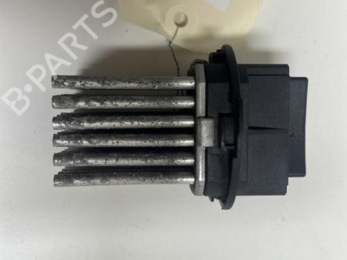 Used Heater resistor Heater resistor MERCEDES-BENZ C-CLASS (W204) C 200 CDI (204.007, 204.006) (136 hp) 18530468 18530468