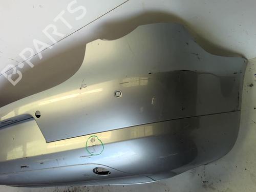 Rear bumper VW EOS (1F7, 1F8) 2.0 FSI | BP18212821C8 