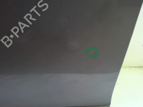 Left front door RENAULT SCÉNIC III (JZ0/1_) 1.5 dCi | BP26023089C2 