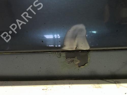 Left front door AUDI A6 C6 (4F2) 2.7 TDI | BP23762487C2