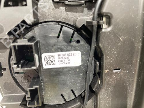 interior-roof-light-peugeot-508-i-8d_-2010-2011-2012-2013-2014-2015-2016-2017-2018-40253678 main image