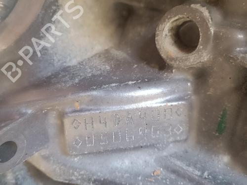 Engine RENAULT TWINGO III (BCM_, BCA_) 1.0 SCe 70 | BP38057261M1 - Image 3