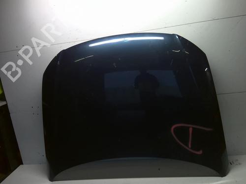 Hood VW PASSAT B6 (3C2) 2.0 TDI 16V | BP20341212C1 