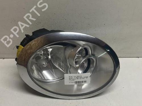 Faro izquierdo MINI MINI (R50, R53) One (90 hp) 18229553