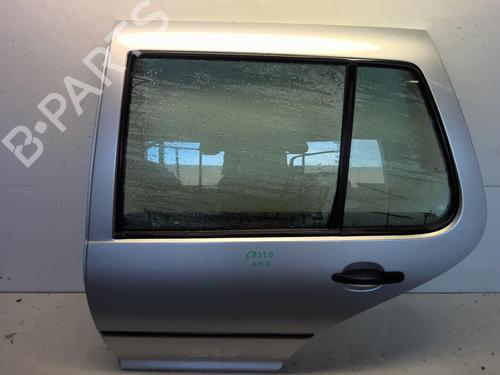 Left rear door VW GOLF IV (1J1) 1.9 TDI | BP18209946C4 