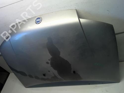 Hood FIAT PUNTO (188_) 1.9 JTD 80 (188.237, .257, .337, .357) | BP18210616C1 