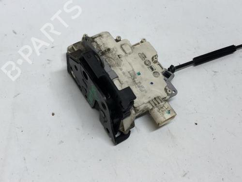 Front right lock SEAT LEON (1P1) 2.0 TDI 16V | BP18218284C97 