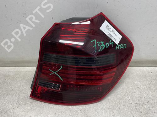 Used Right taillight BMW 1 (E87) 116 i (115 hp) 28669014