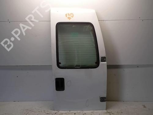 Used Right tailgate FIAT SCUDO Van (220_) 1.9 D (69 hp) 18215107