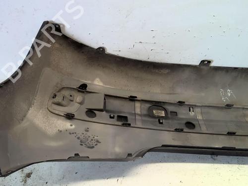 Rear bumper PEUGEOT 207 (WA_, WC_) 1.6 HDi | BP18213969C8 