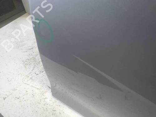 Left rear door SEAT LEON (1P1) 1.9 TDI | BP18214594C4 