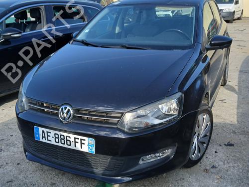 Used Parts VW POLO V (6R1, 6C1) 4793589