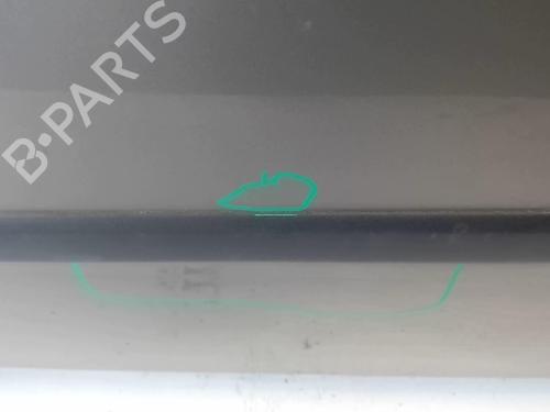 Left front door FORD FIESTA V (JH_, JD_) 1.3 | BP18221409C2 