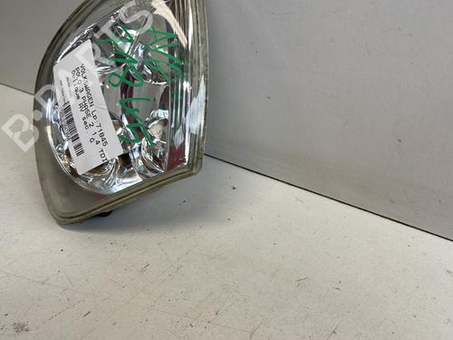 Used Left front indicator Left front indicator VW POLO (6N2) 1.4 TDI (75 hp) 23200817 23200817
