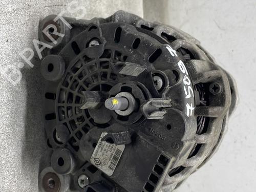 Alternator DACIA LODGY (JS_) 1.6 SCe 100 (JSAV) | BP33738039M7 - Image 3