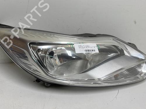 Used Right headlight FORD FOCUS III 1.6 TDCi (95 hp) 22516045