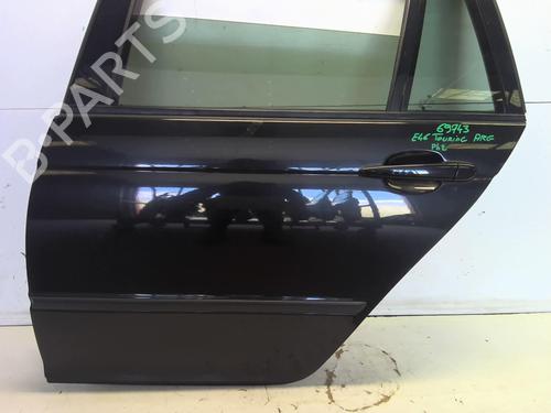 Left rear door BMW 3 Touring (E46) 320 d | BP18206848C4 
